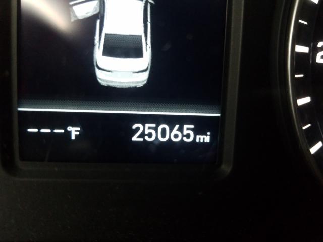 2019 HYUNDAI SONATA SE 5NPE24AF9KH806595