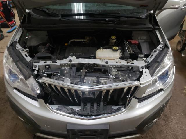 2015 BUICK ENCORE KL4CJGSB2FB245004