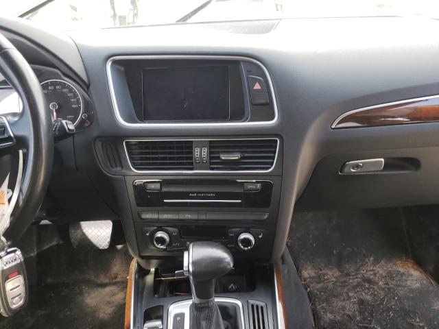 2015 AUDI Q5 PREMIUM WA1LFAFP7FA066385