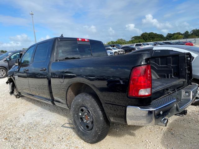 2019 RAM 1500 CLASS 1C6RR6TT0KS694077