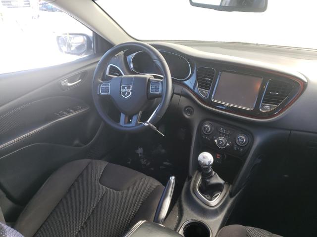 2015 DODGE DART SE AE 1C3CDFDH8FD300251