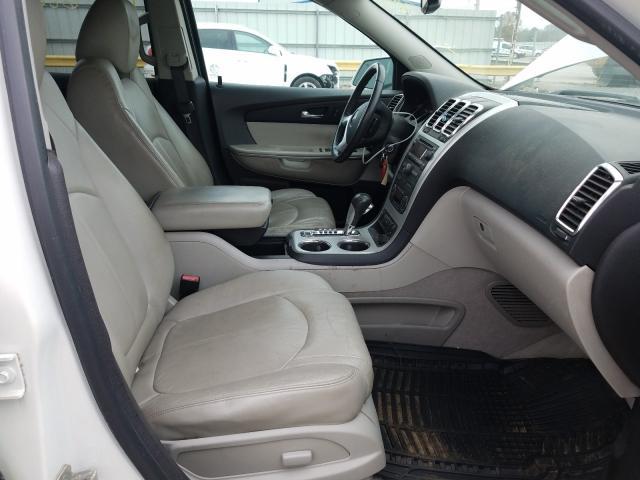 2011 GMC ACADIA 1GKKRRED0BJ379839