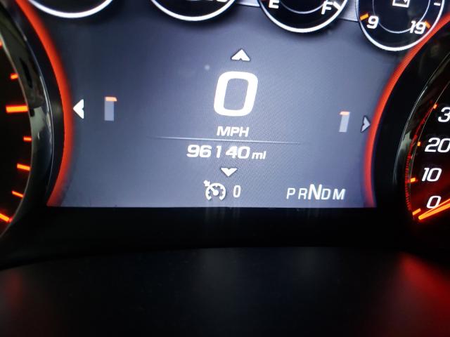 2016 GMC SIERRA K15 3GTU2PEJ1GG232392