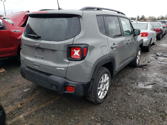 2020 JEEP RENEGADE L ZACNJBBB7LPL61802