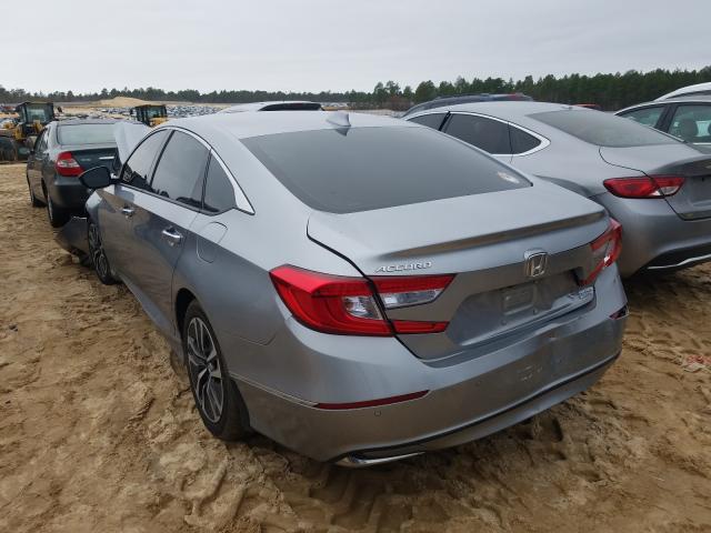 2019 HONDA ACCORD TOU 1HGCV3F97KA010643