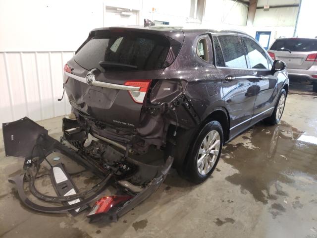 2017 BUICK ENVISION E LRBFXBSA4HD142782