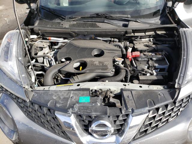 2015 NISSAN JUKE S JN8AF5MR8FT503120