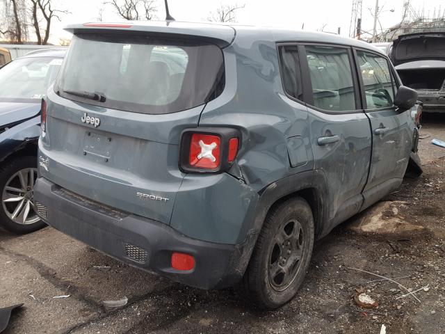 2017 JEEP RENEGADE S ZACCJBAB8HPG19053