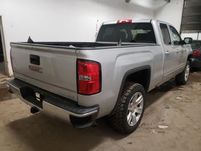 2016 GMC SIERRA K15 1GTV2MEC8GZ365798