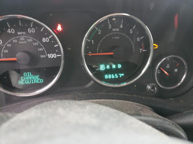2016 JEEP WRANGLER S 1C4AJWAGXGL132045