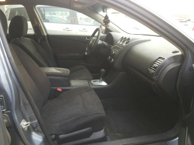 2012 NISSAN ALTIMA BAS 1N4AL2AP3CN545108