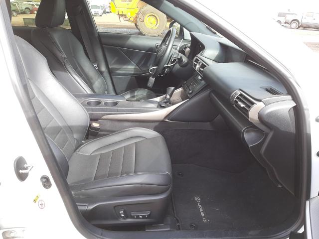 2014 LEXUS IS 250 JTHBF1D22E5029226