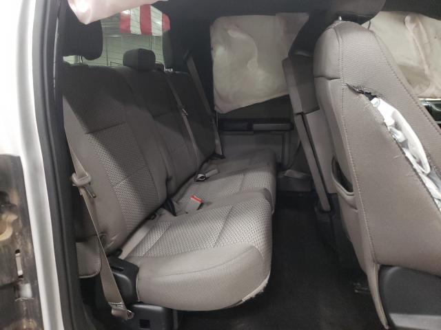 2018 FORD F150XLT 1FTFX1EG8JKF93114