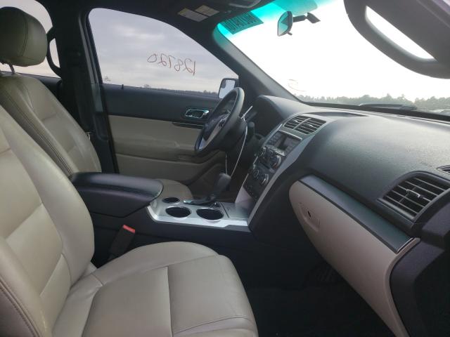 2013 FORD EXPLORER 1FM5K7B83DGA36138