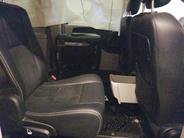 2018 DODGE GRAND CARA 2C4RDGCG6JR301294