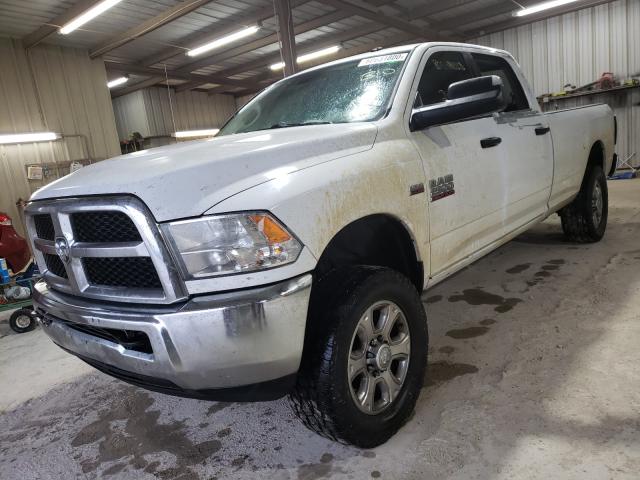 2015 RAM 2500 ST 3C6UR5HJ3FG577554