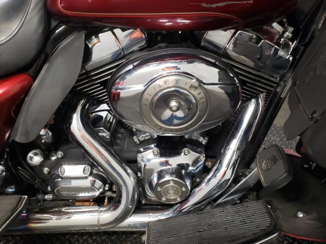 2010 HARLEY-DAVIDSON FLHTCUTG 1HD1MAM19AB854412