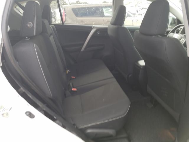 2018 TOYOTA RAV4 ADVEN 2T3WFREV8JW515438