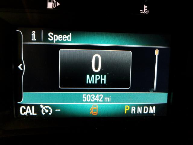 2017 BUICK ENCORE SPO KL4CJ1SM7HB041848