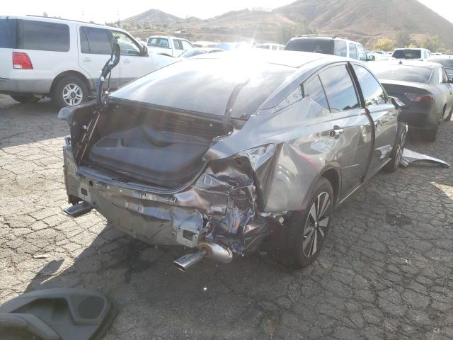 2020 NISSAN ALTIMA SV - 1N4BL4DV5LC281329