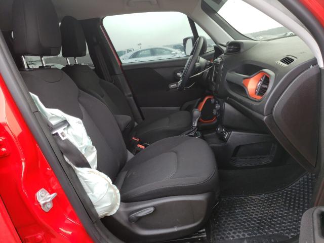 2019 JEEP RENEGADE S ZACNJBAB0KPK28668