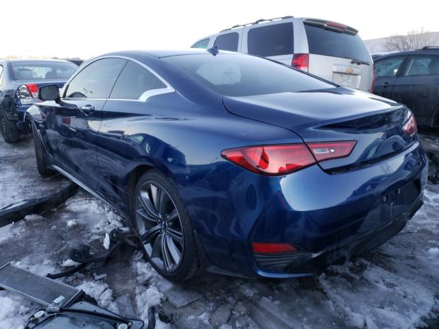 2018 INFINITI Q60 RED SP JN1FV7EL5JM630097