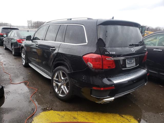 2013 MERCEDES-BENZ GL 550 4MA 4JGDF7DE5DA120273