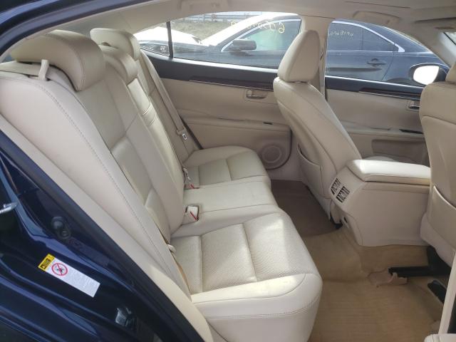 2014 LEXUS ES 350 JTHBK1GG8E2087460