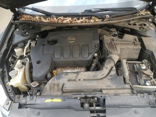 2012 NISSAN ALTIMA BAS 1N4AL2AP3CN545108