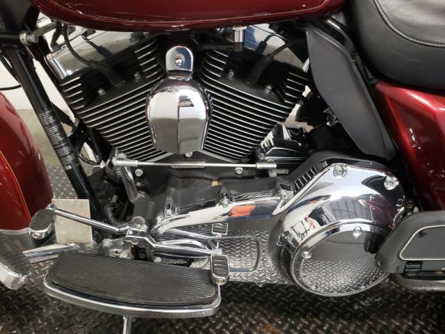 2009 HARLEY-DAVIDSON FLHTC 1HD1FF4189Y638762