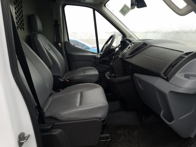 2018 FORD TRANSIT 1FTYR2XM4JKA85542