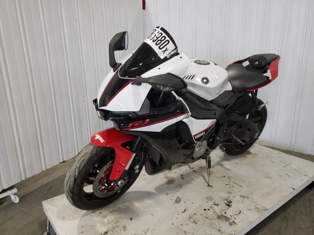2015 YAMAHA YZFR1 C JYARN39Y4FA000228