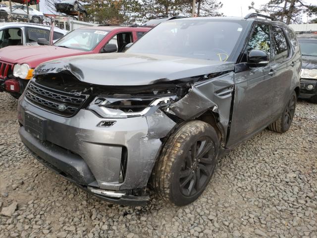 2017 LAND ROVER DISCOVERY SALRHBBV6HA030591