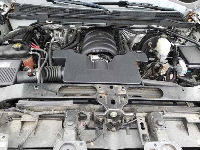 2016 GMC SIERRA K15 3GTU2PEJ1GG232392