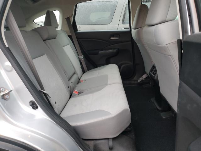 2016 HONDA CR-V LX 2HKRM3H32GH539275