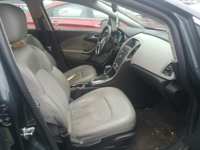2013 BUICK VERANO 1G4PP5SK9D4215554