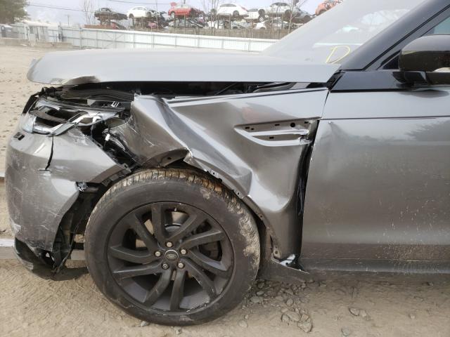 2017 LAND ROVER DISCOVERY SALRHBBV6HA030591