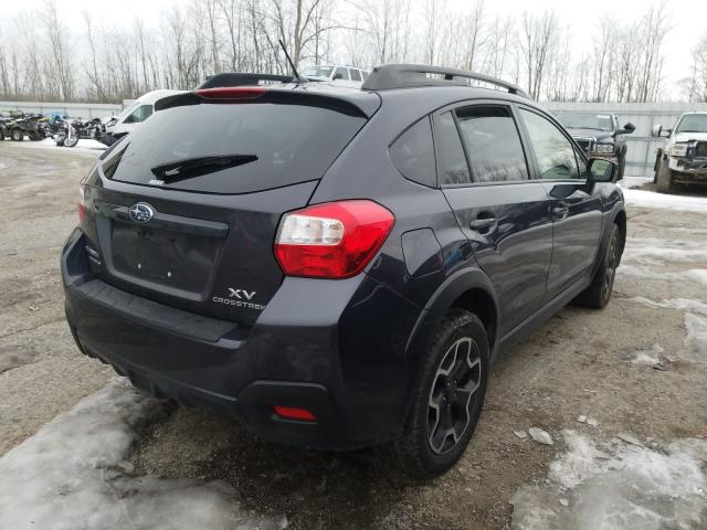 2015 SUBARU XV CROSSTR JF2GPADC0FH326932