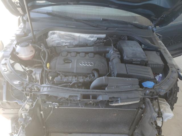 2018 AUDI Q3 PREMIUM WA1BCCFS6JR007505