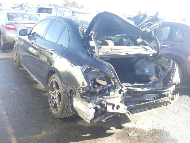2016 MERCEDES-BENZ C 450 4MAT 55SWF6EBXGU124521