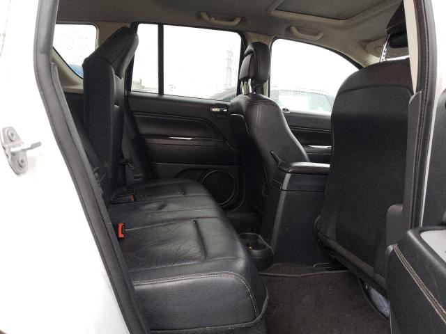 2016 JEEP COMPASS LA 1C4NJCEA8GD720350