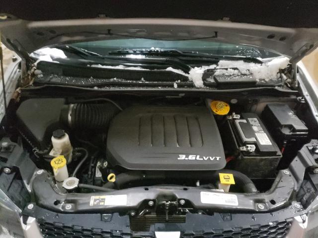 2017 DODGE GRAND CARA 2C4RDGEG7HR631159