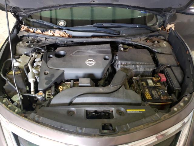 2013 NISSAN ALTIMA 1N4AL3APXDN495993