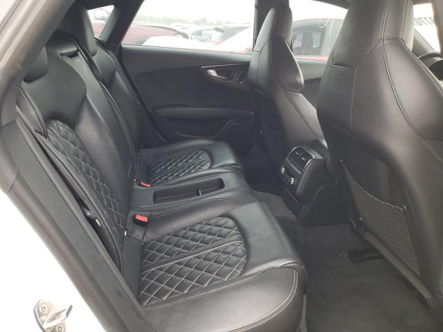 2013 AUDI S7 PREMIUM WAUW2AFC6DN087064
