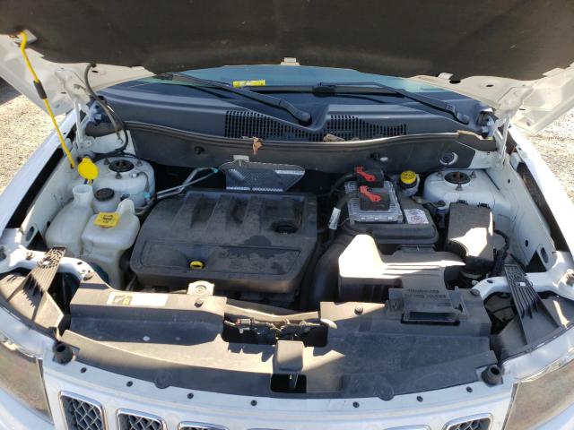 2015 JEEP COMPASS LA 1C4NJDEB1FD357161