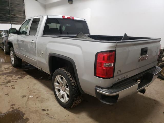 2016 GMC SIERRA K15 1GTV2MEC8GZ365798