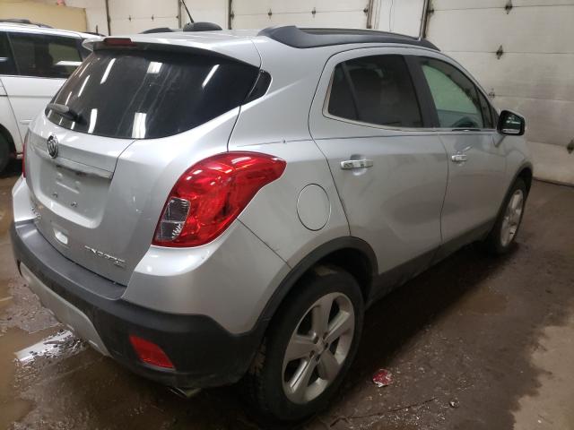 2015 BUICK ENCORE KL4CJGSB2FB245004
