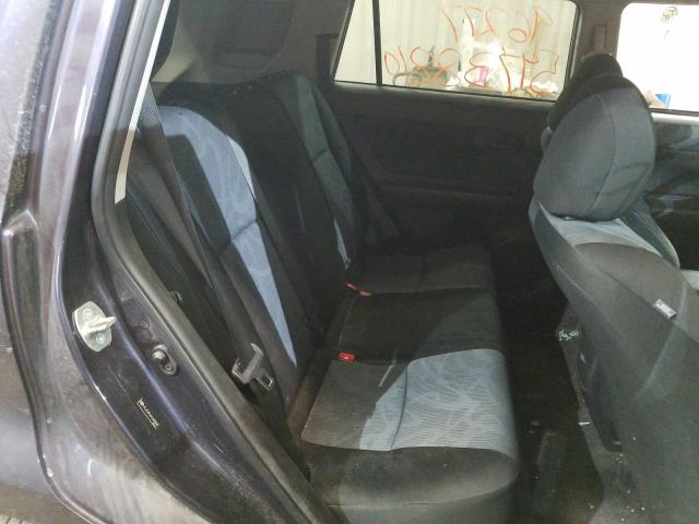 2012 TOYOTA SCION XB JTLZE4FE6CJ020940