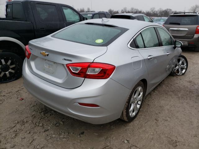 2017 CHEVROLET CRUZE PREM 1G1BF5SM2H7155570