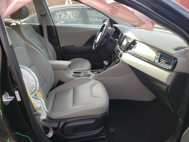 2017 KIA NIRO EX TO KNDCE3LC9H5046950
